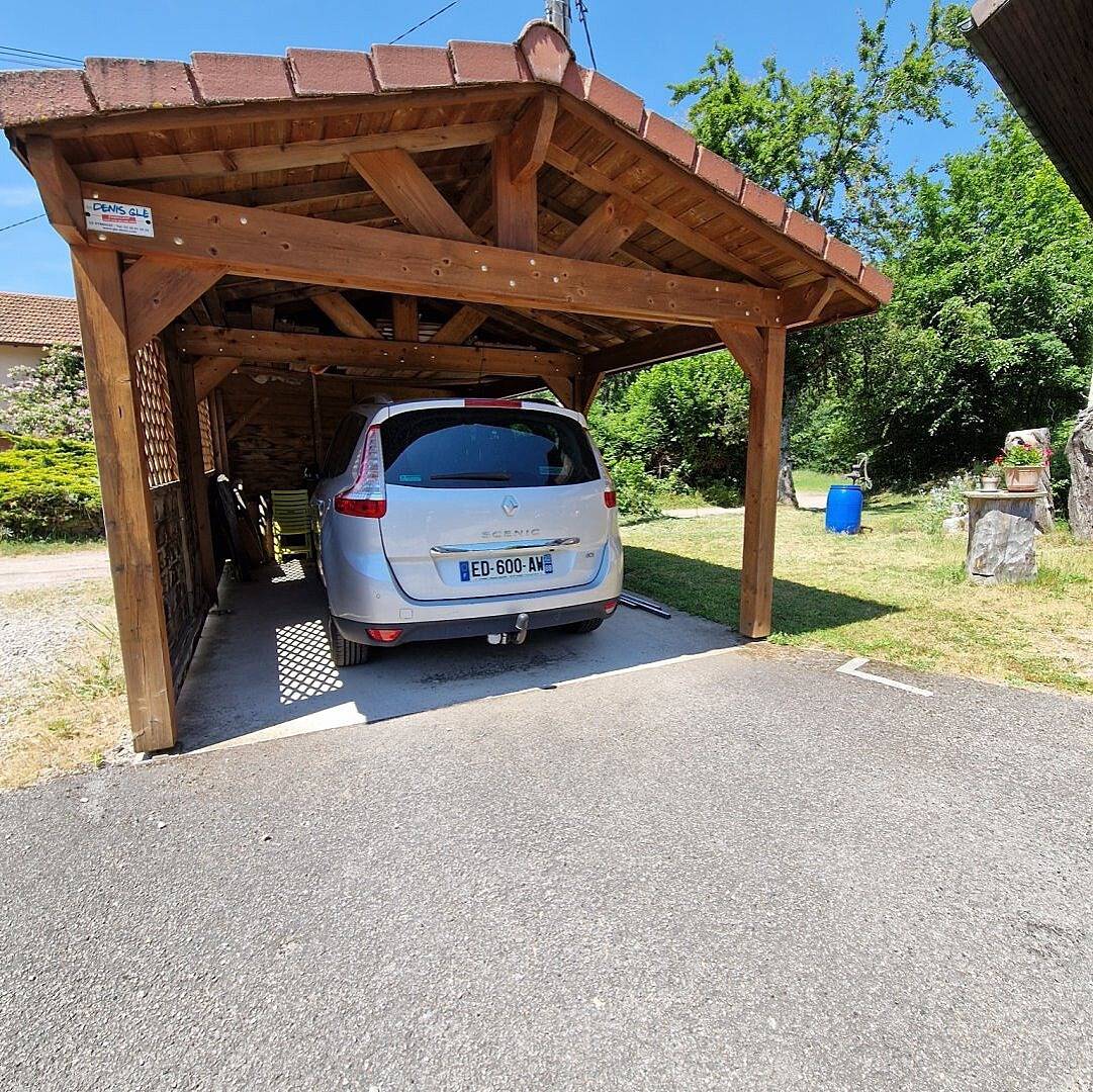 Gîte de l'étang des fées in Saulxures-sur-Moselotte, Parc naturel régional des Ballons des Vosges