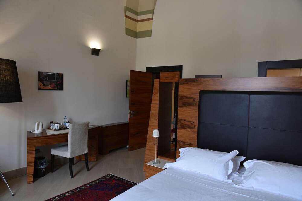 Alvino B&B con Vista su Anfiteatro Romano e Piazza Sant'oronzo in Lecce, Lecce (província)