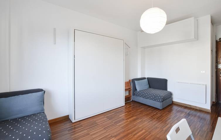 Gîte pour 4 personnes, avec terrasse à Bordighera - 4