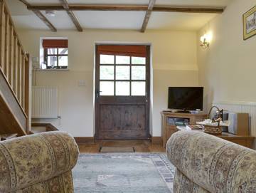 Cottage for 2 People in East Meon, Hampshire, Photo 2
