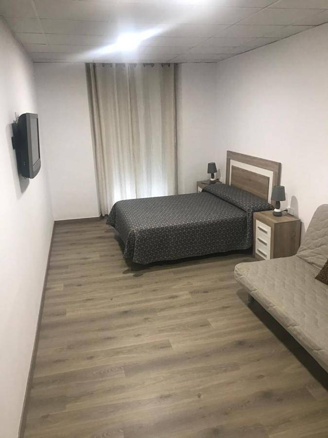 Gîte pour 5 personnes à Tortosa - 3