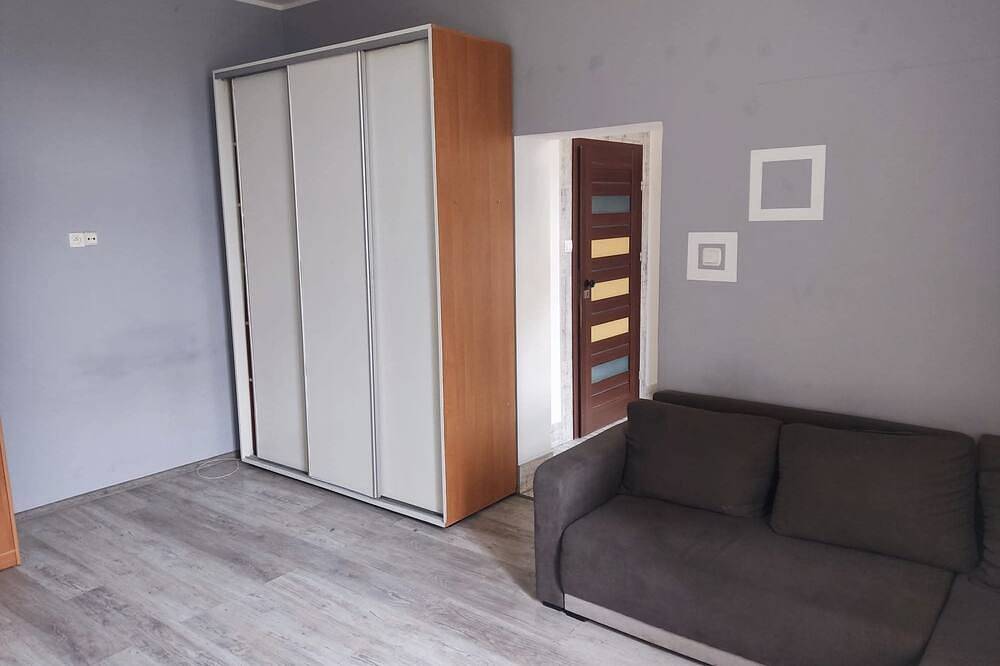 Ganze Wohnung, Perfect 2-bedroom apartment in Konin center in Konin, Großpolen