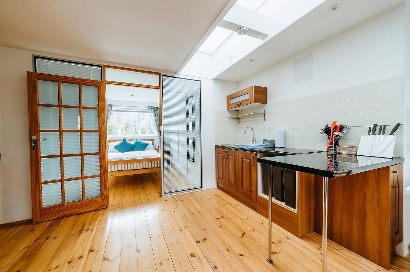 Ganze Wohnung, Light and airy with parking nearby in Bath, Bath & Nord Ost Somerset