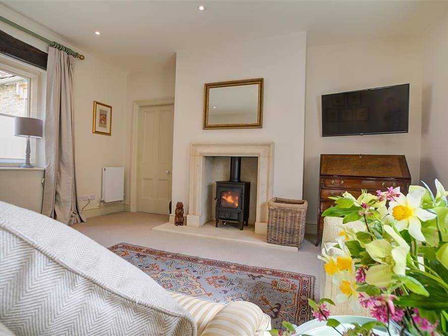 The Old Dairy in Oxfordshire