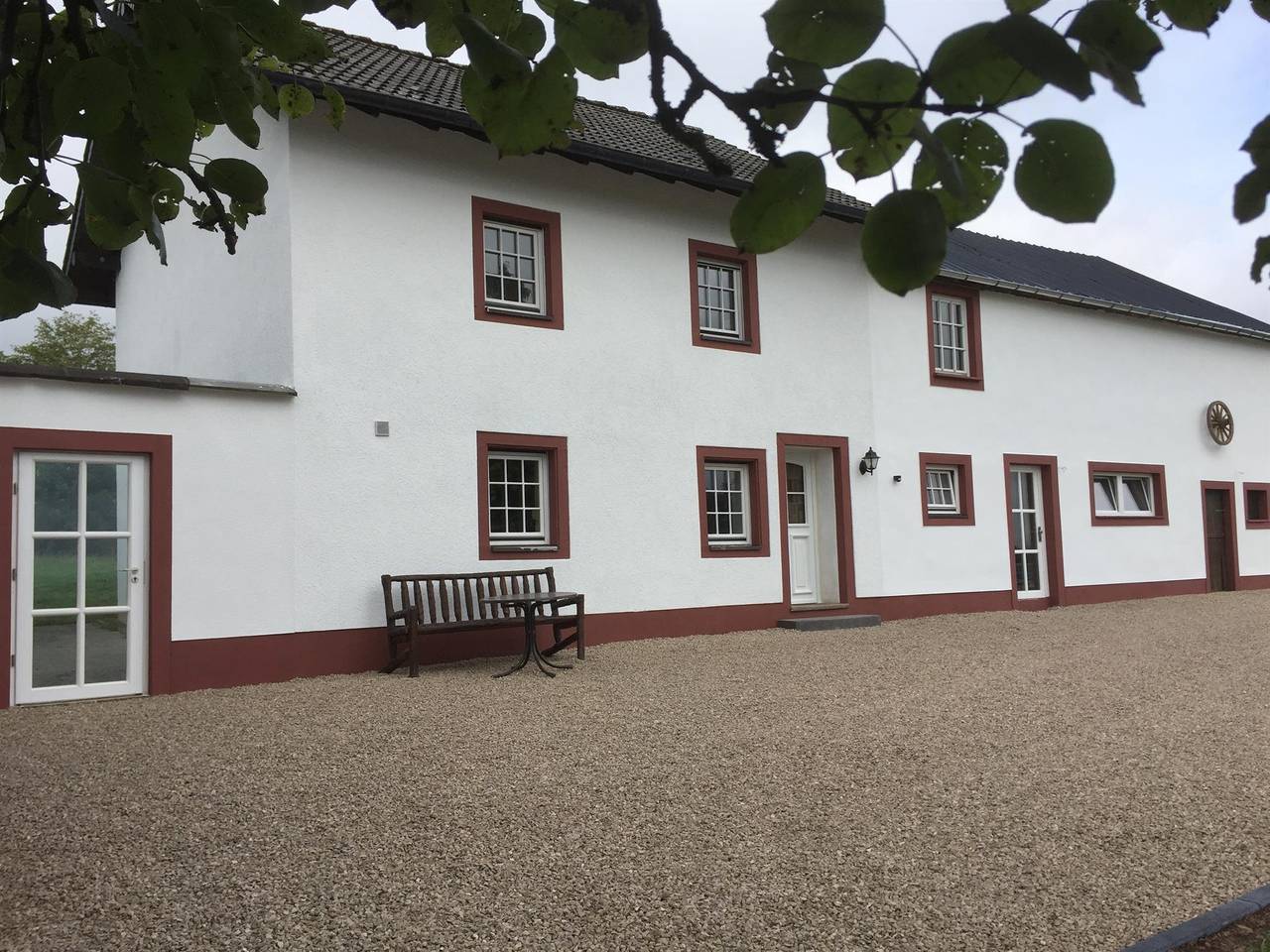 Ferienhaus Zum Mühlbachtal in Eifelkreis Bitburg-Prüm