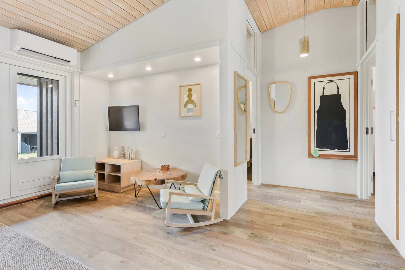 Landal Søhøjlandet — 4-persoons kinderbungalow - in Gjern, Silkeborg