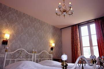 Kasteel voor 20 Personen in Vireux-Wallerand, Parc naturel régional des Ardennes, Afbeelding 3