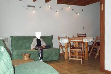 Chalet pour 6 Personnes dans Cauterets, Pyrénées, Photo 2