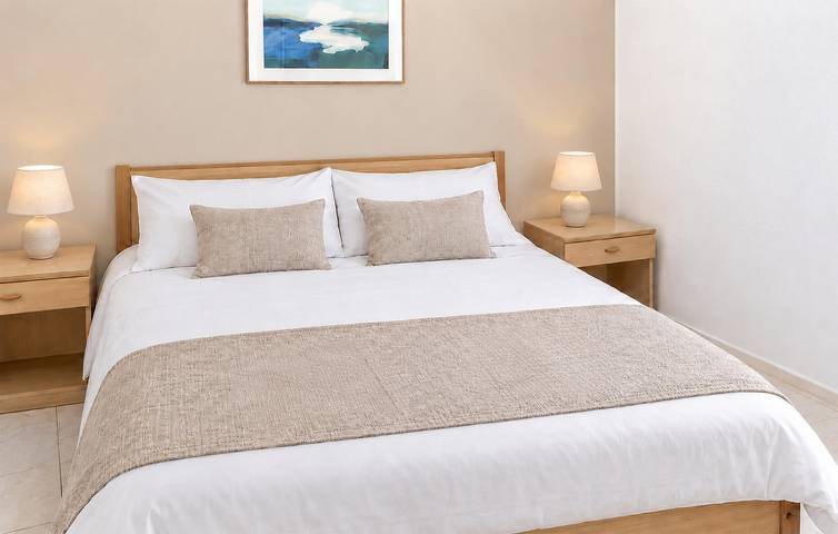 Ganze Ferienwohnung, Gemütliches Apartment mit Meerblick, WLAN, Parkplatz und Küche in Strandnähe in Santa Maria (Vibo Valentia), Ricadi (gemeinde)