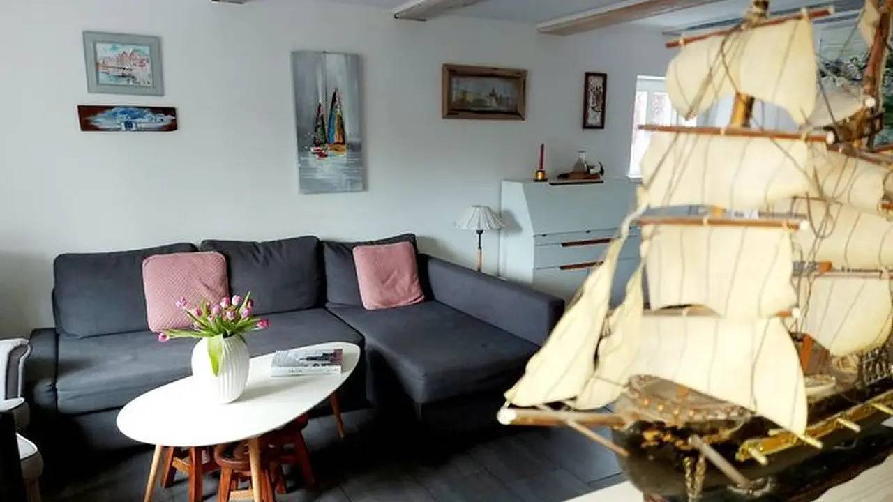 Ferienhaus für 5 Personen (100 m²) in Greifswald in Wieck, Greifswald