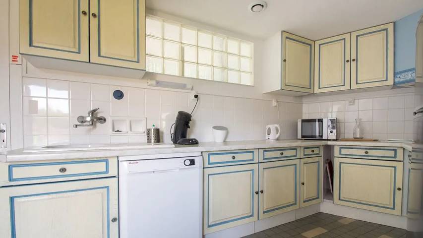 Location de vacances pour 5 personnes, avec jardin à Hérisson - 3