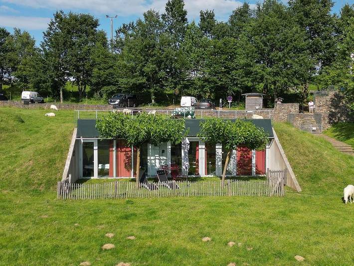 Gîte pour 2 personnes en Corrèze - 2