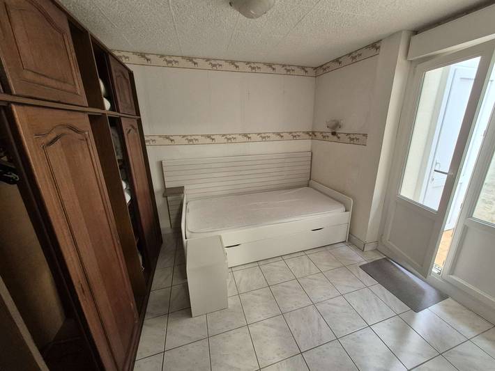 Location de vacances pour 4 personnes à Berck - 4