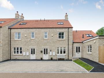 Holiday Rental for 6 People in Helmsley, North Yorkshire, Photo 1