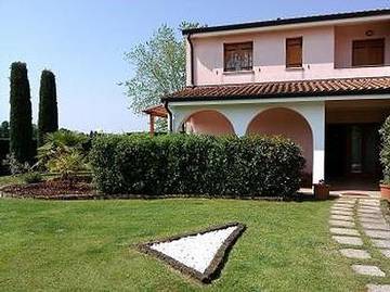 Appartement voor 6 Personen in Lazise, Garda Bergen, Afbeelding 4
