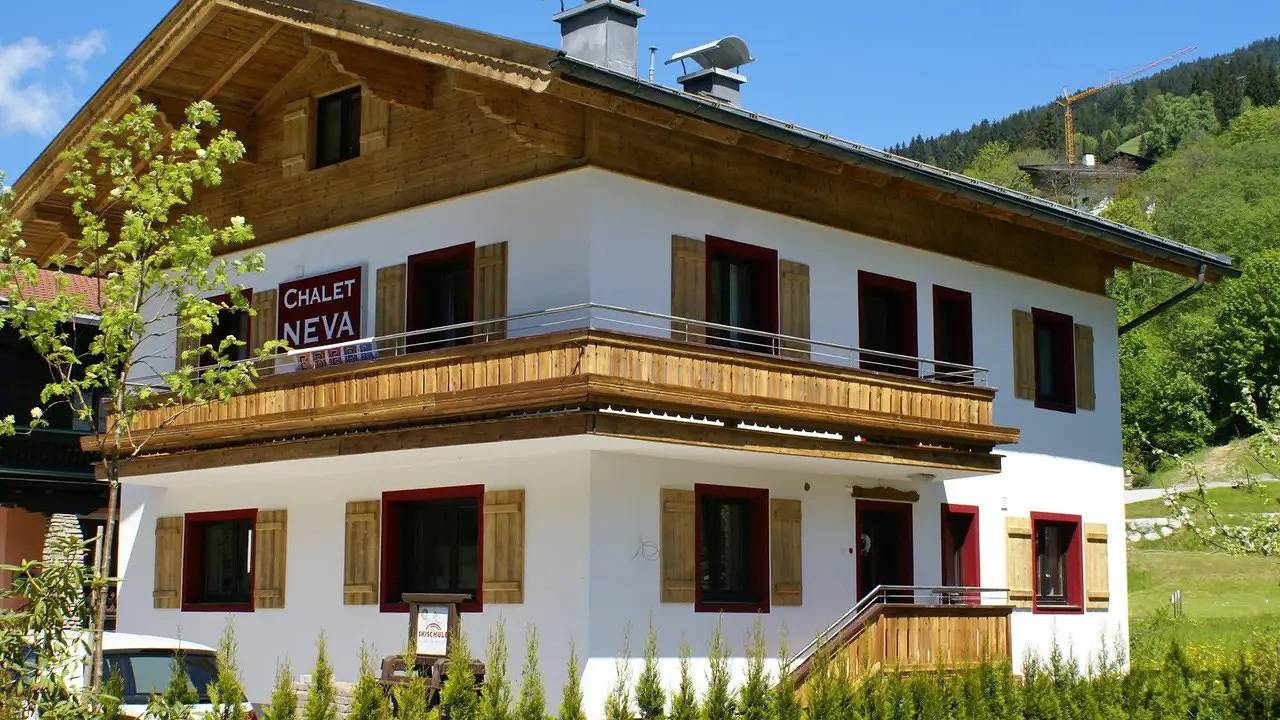 Ferienhaus für 13 Personen (250 m²) in Saalbach-Hinterglemm in Saalbach, Saalbach-Hinterglemm