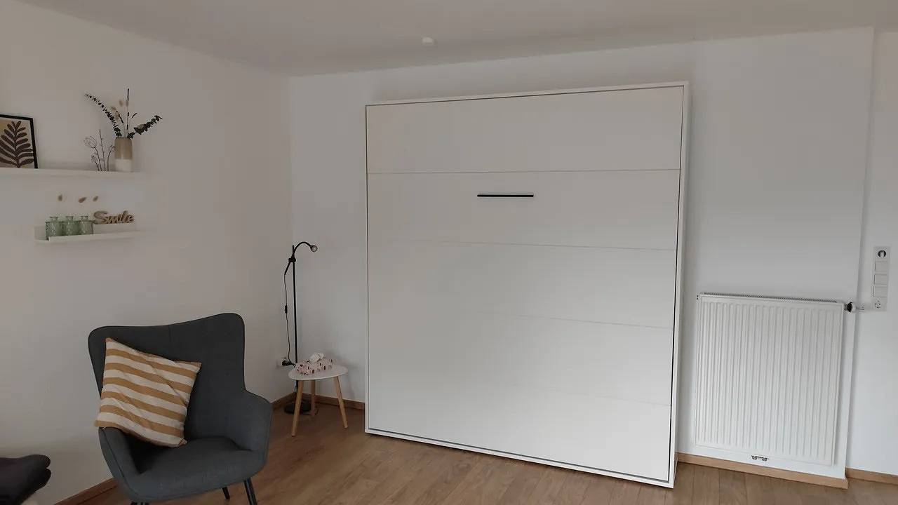 Ganze Ferienwohnung, Ferienwohnung für 4 Personen (54 m²) in Nordhorn in Nordhorn, Landkreis Grafschaft Bentheim