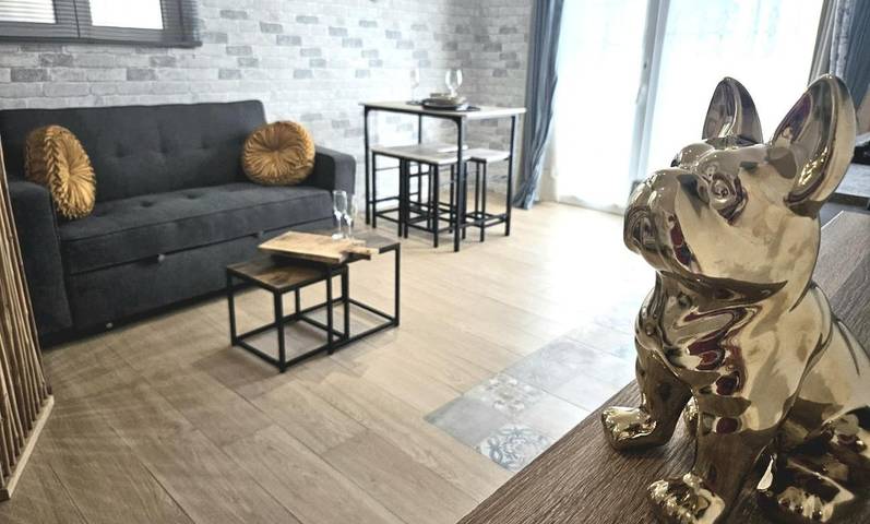 Maison d’hôte pour 2 personnes, avec Terrasse et Jardin ainsi que Piscine et Vue en Andalousie - 4