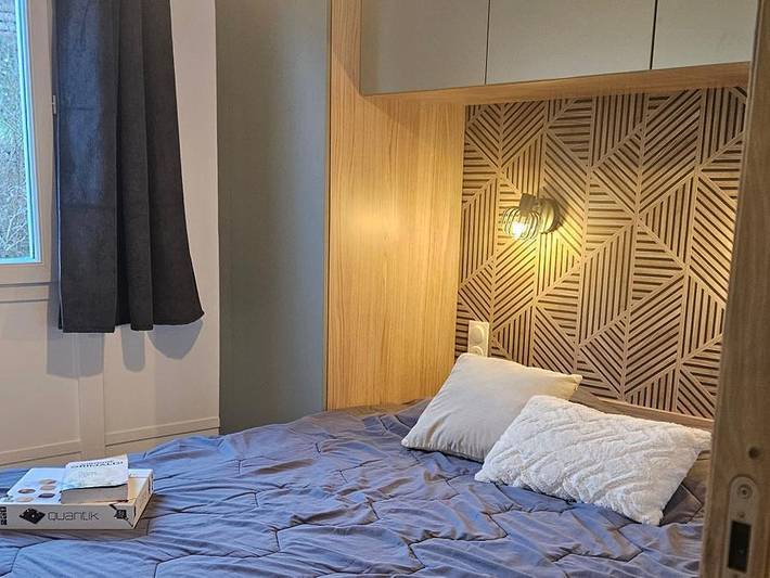 Gîte pour 4 personnes, avec bassin pour enfant dans Aigues-Vives (Ariège) - 4