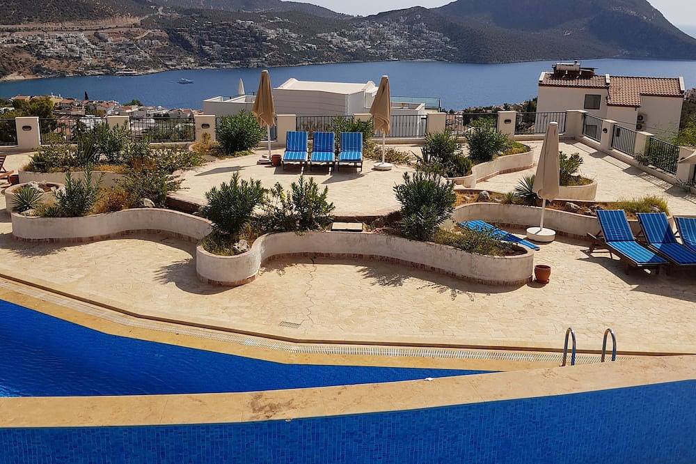 Apartment for 5 People in Patara, Antalya Province