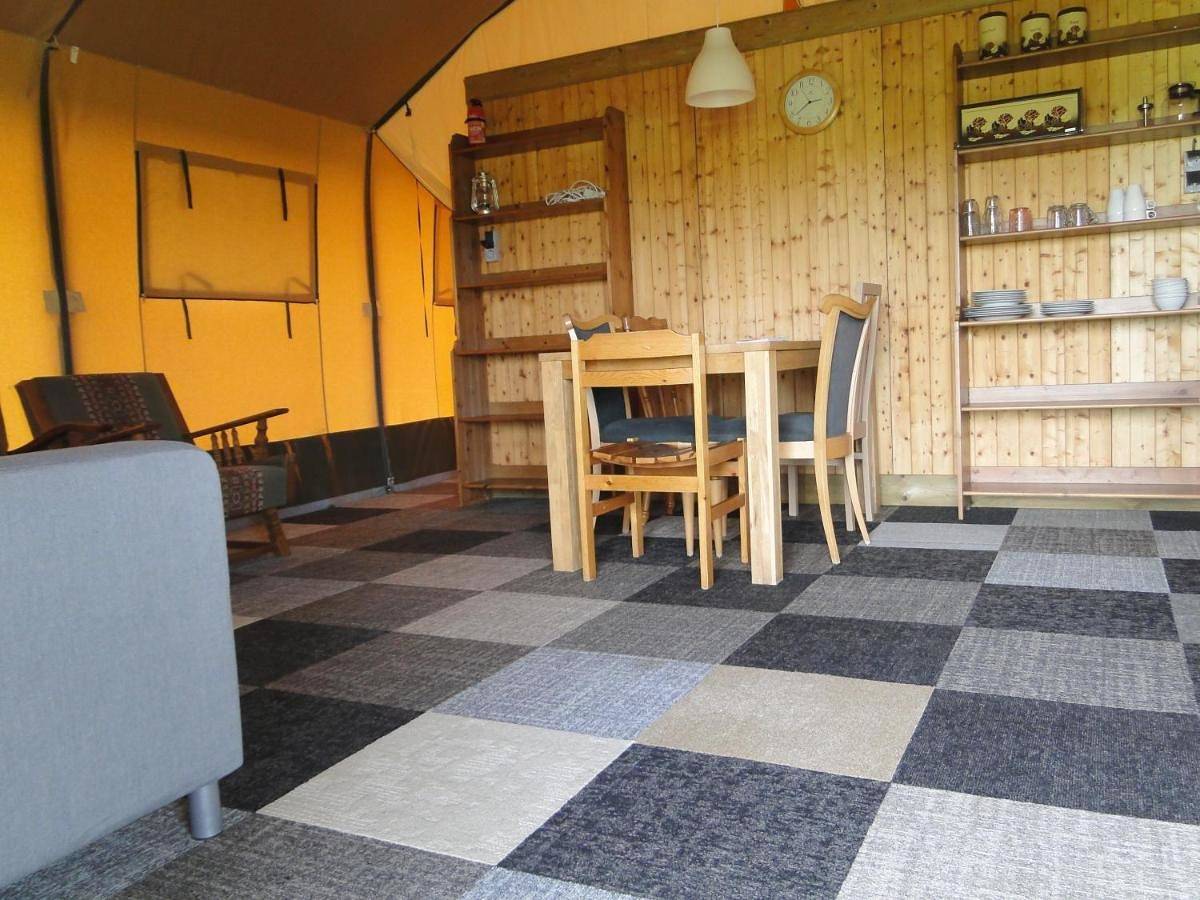 Boerderij Halfweg in West-Terschelling, Nederlandse waddeneilanden
