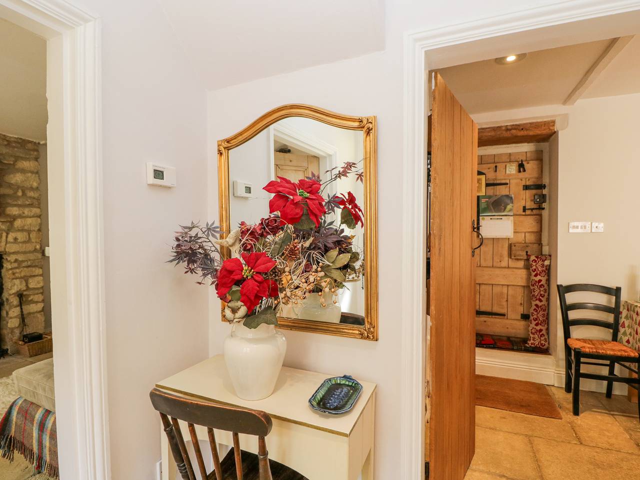 The Lodge in Gloucestershire