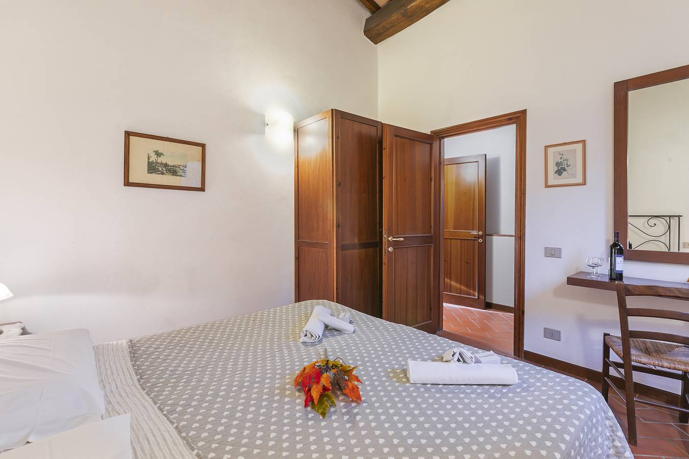 Amazing Chianti Site Olivo Shared Pool in Castelfiorentino, Chianti