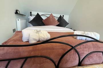 Cottage for 6 People in Wirksworth, Derbyshire, Photo 4