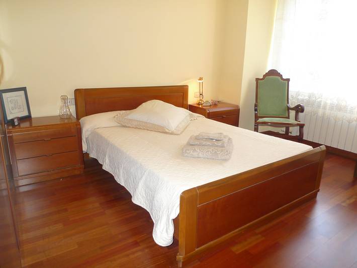 Apartamento entero, Olot in Olot, Garrotxa