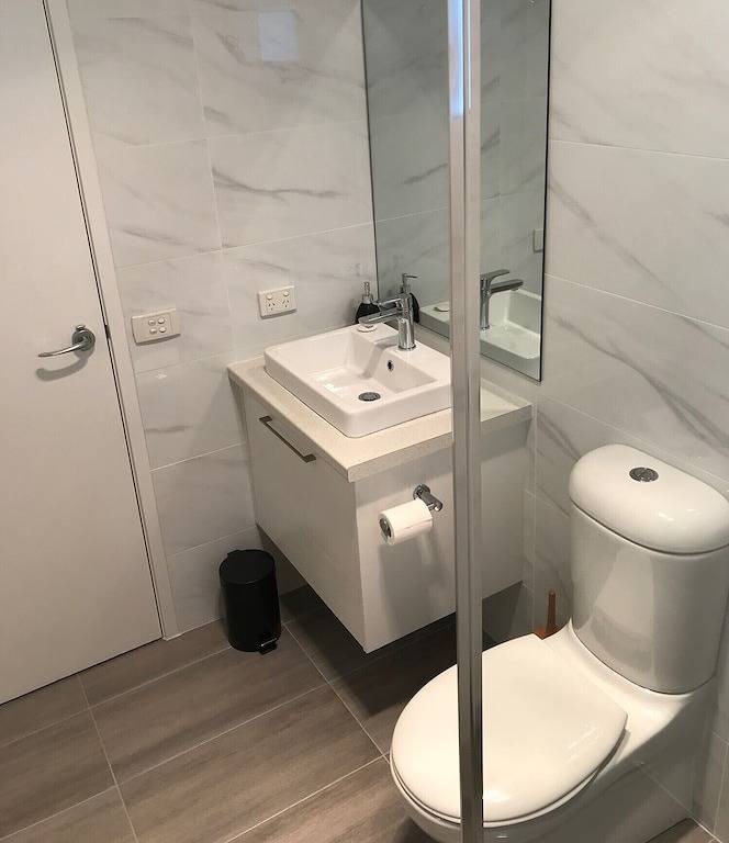 Holiday rental for 5 people, with terrace in Ballarat