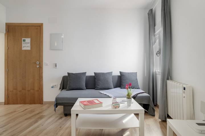 Casa rural para 4 personas, con Balcón en Vejer de la Frontera - 4
