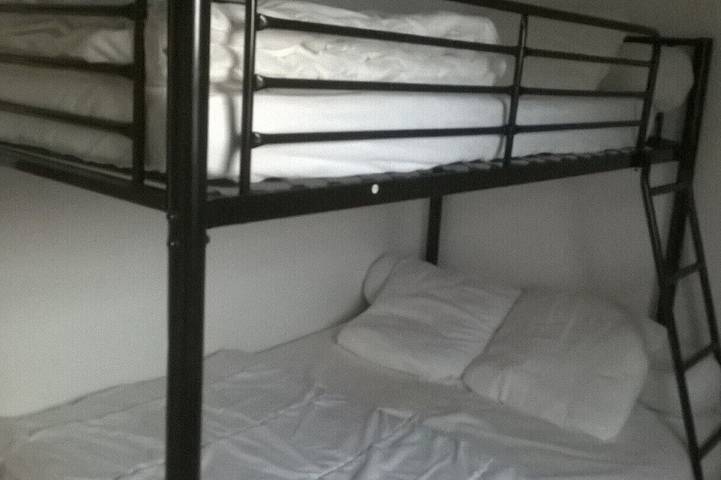 Location de vacances pour 7 personnes, avec jardin et terrasse, animaux acceptés à Saint-Quentin-la-Motte-Croix-au-Bailly - 3