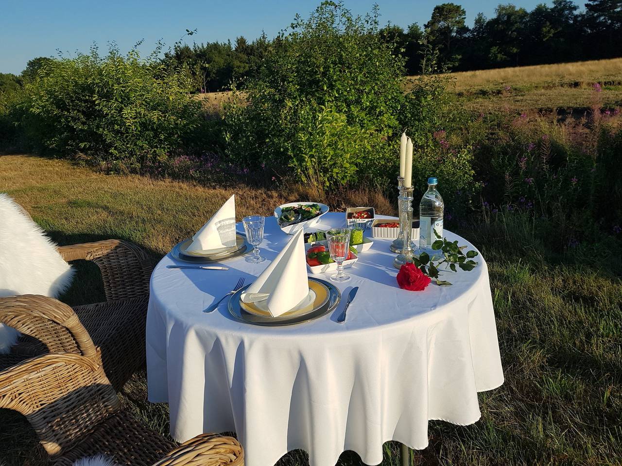 Gästehaus am Kattensteert in Rotenburg, Landkreis Rotenburg (Wümme)