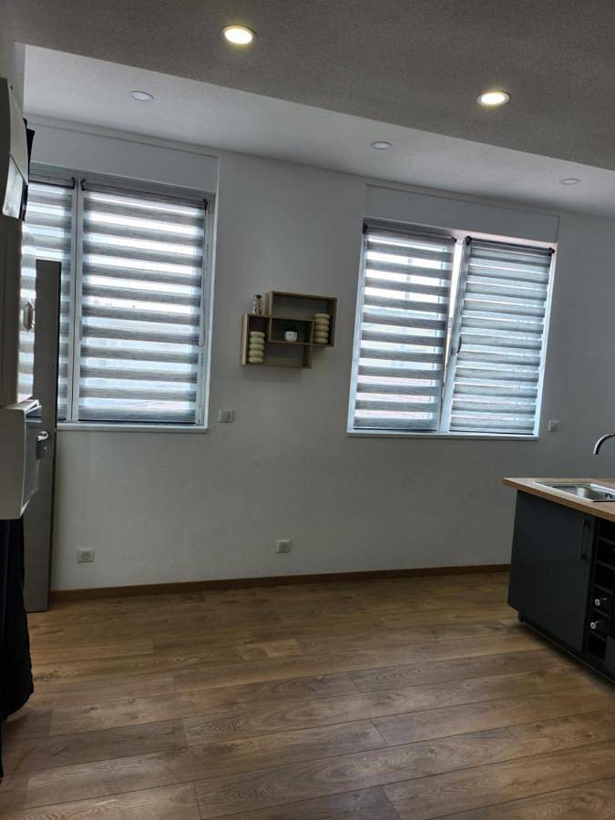 Appartement entier, Joli Studio cosy in Delle, Massif du Jura
