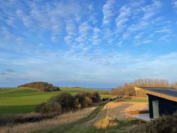 Hütte für 4 Personen in Sejerø, Seeland, Bild 3