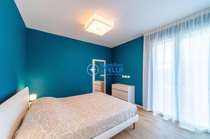Appartamento intero, < Piazza Drago >/appartamento moderno [Park] in Lido di Jesolo, Jesolo Centro