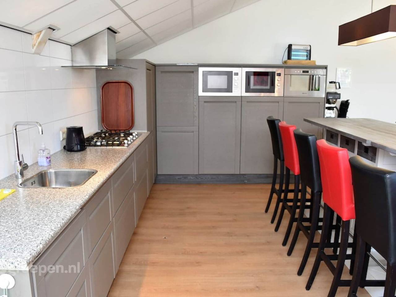Ferienhaus in Achterhoek mit Sauna in Achterhoek