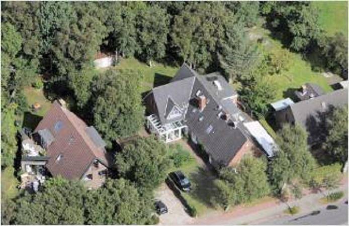 Ganze Ferienwohnung, Haus 1 in St. Peter-Bad, St. Peter-Ording
