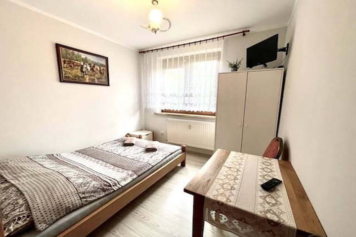 Ferienwohnung für 2 Personen, mit Whirlpool und Sauna in Polen - 4