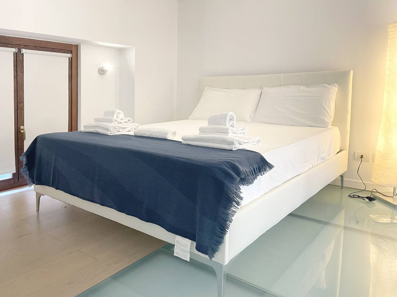 Ganze Wohnung, Flatsharing - Collegno 3 level Loft in Mailand, Mailand Provinz
