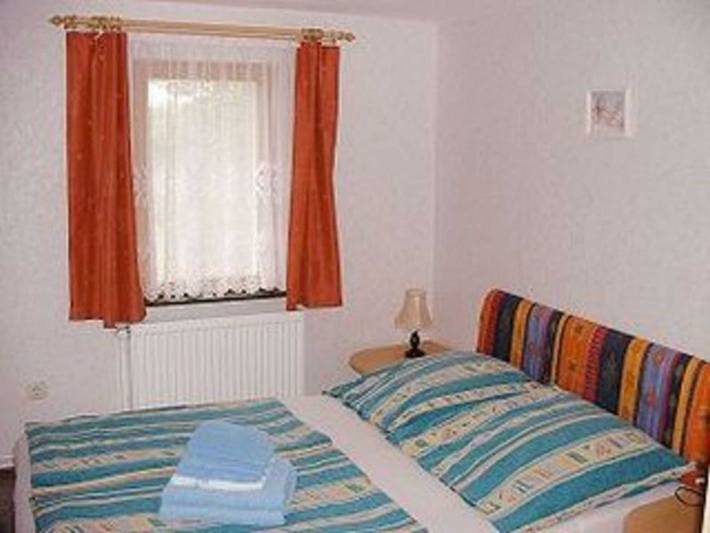 Bungalow für 5 Personen, mit Garten in Ückeritz - 3