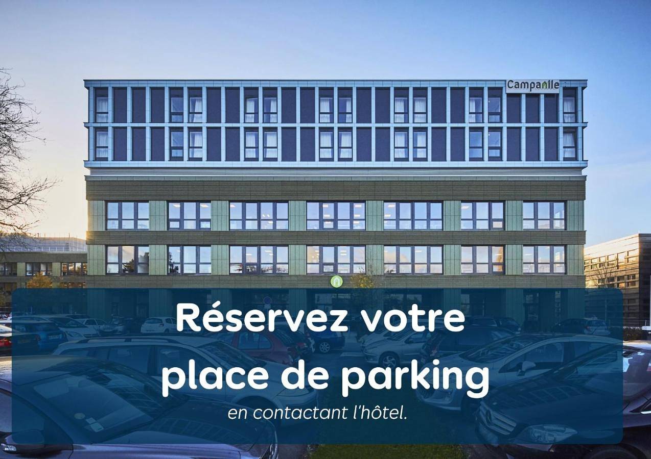 Hôtel pour 2 personnes in Gif-sur-Yvette, Essonne