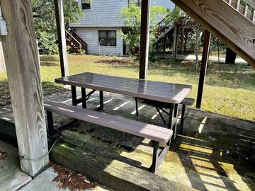 Barn for 8 Guests in Kill Devil Hills, Outer Banks, Picture 1
