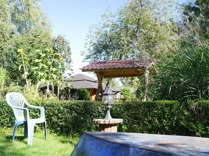 Ferienwohnung mit 1 Schlafzimmer in Mildenberg, Zehdenick
