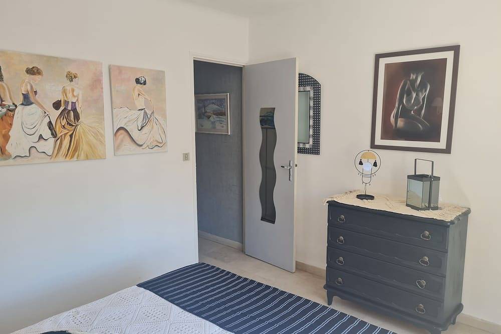 Appartement entier, La Sorgue conviviale in L'Isle-sur-la-Sorgue, Vaucluse