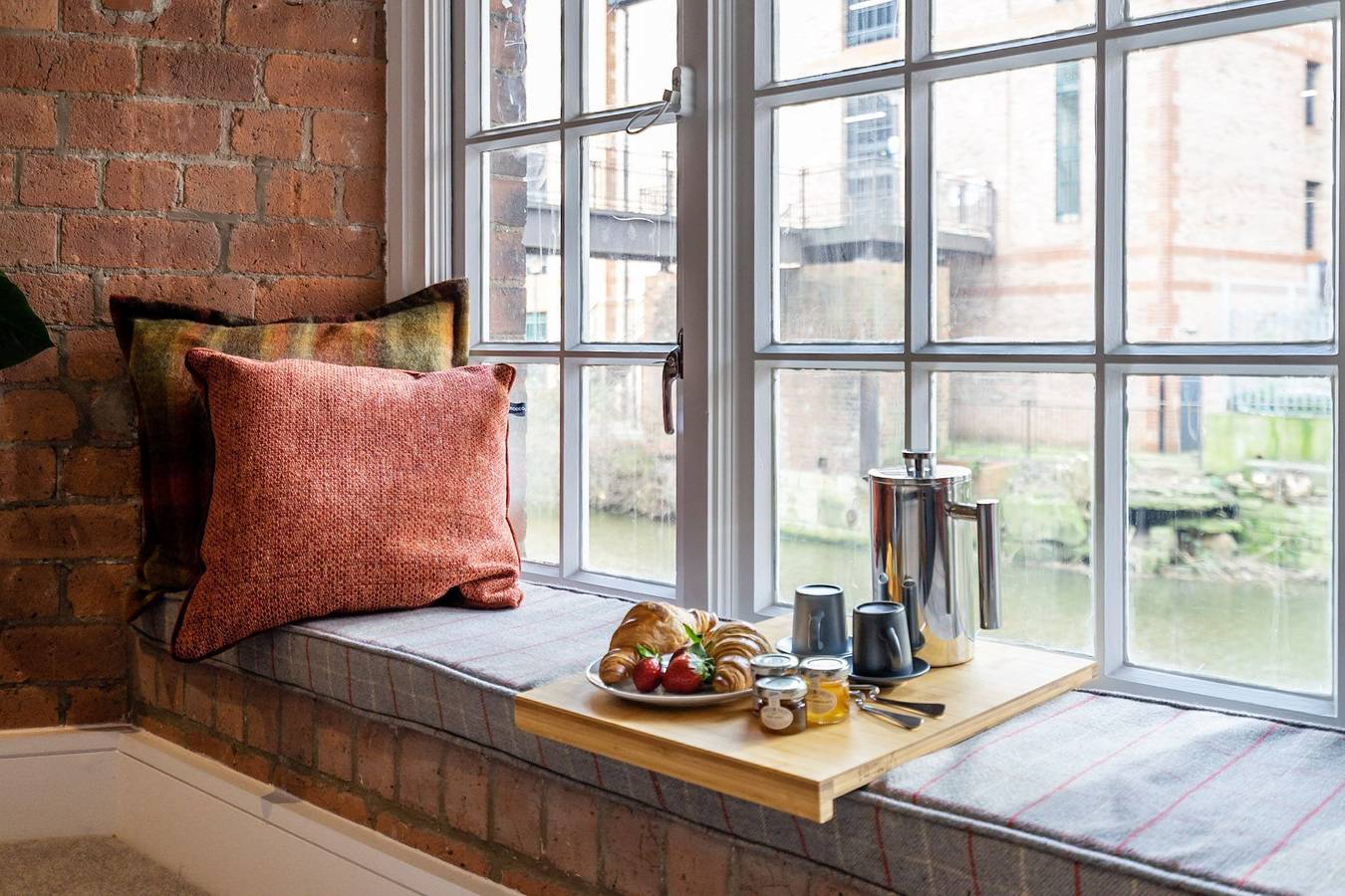 Flour Mill Studio in York, Yorkshire y Humber