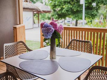 Camping per 7 Persone in Rann (disambigua), Lower Styria, Foto 4