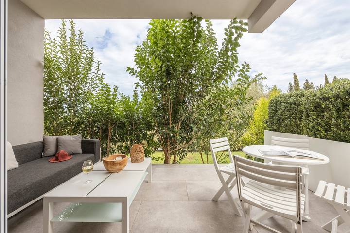 Appartamento intero, Appartamento 'Picahouse Two' con Vista Mare, Terrazza Privata e Wi-Fi vicino a Cefalù in Sant'Onofrio (Sizilia), Trabia