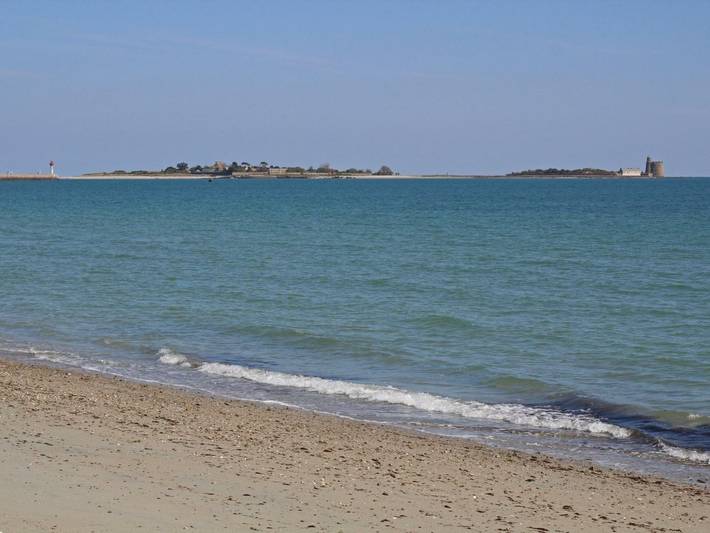 Gîte pour 4 personnes, avec terrasse dans Port de Saint-Vaast la Hougue - 4