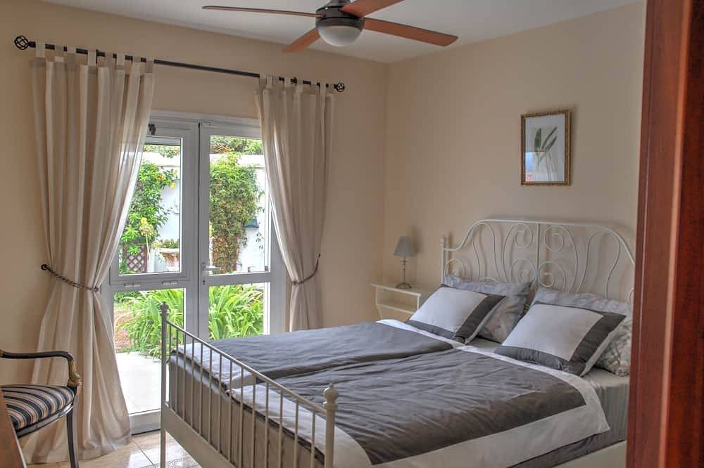 Freistehende, ruhig gelegene Villa am Rande von Puerto mit privatem Pool. in El Durazno, Puerto de la Cruz